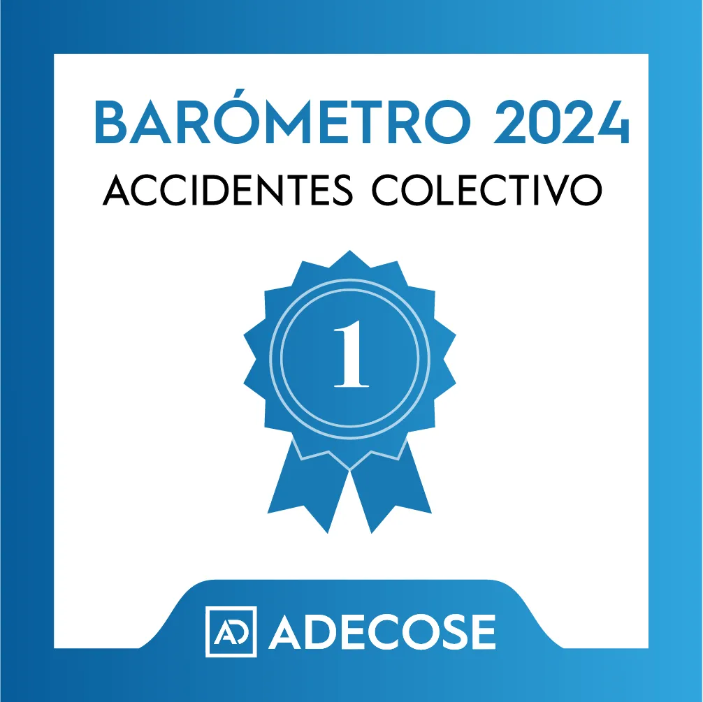 Barómetro Accidentes Colectivo