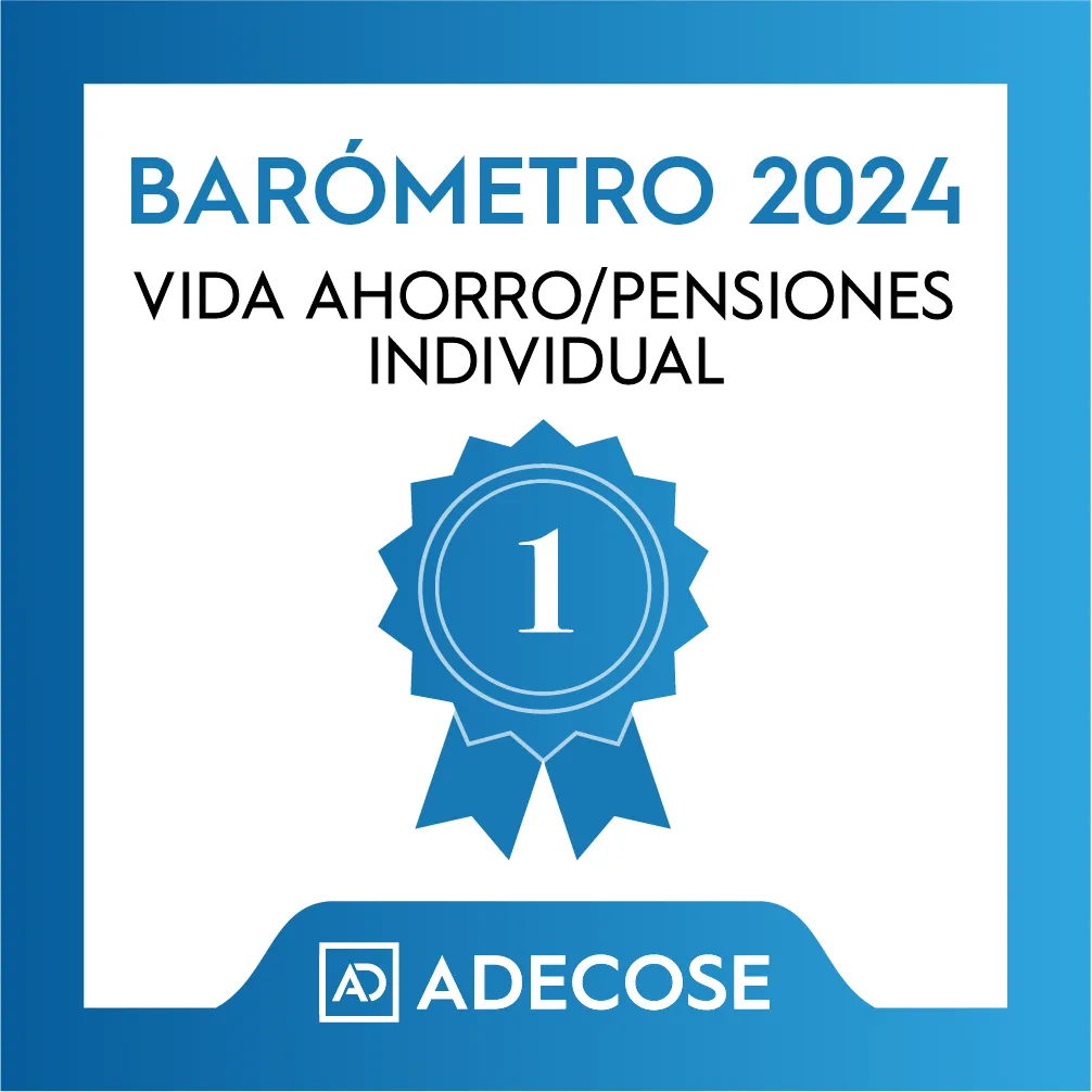 Barómetro Vida Ahorro Pensiones Individual