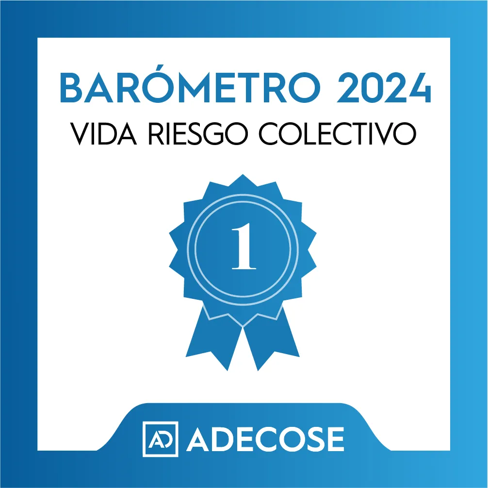 Barómetro Vida Riesgo Colectivo