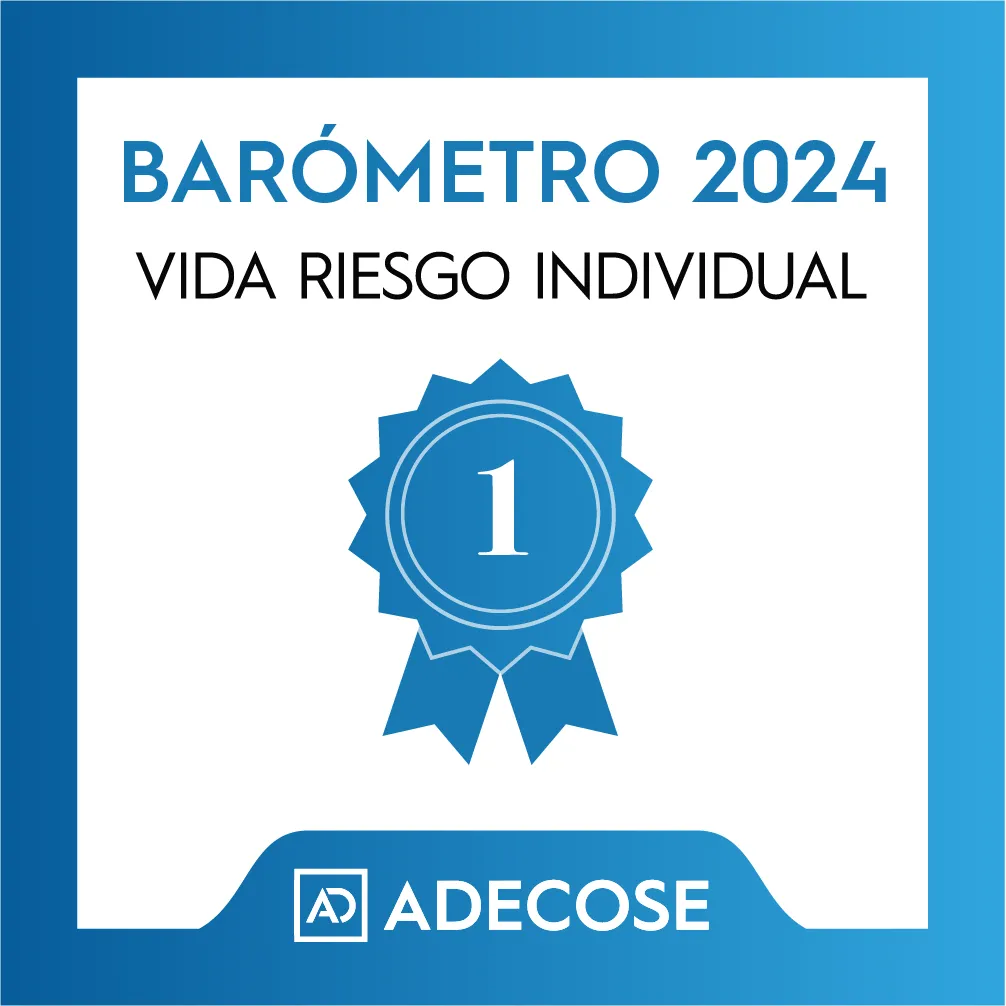 Barómetro Vida Riesgo Individual