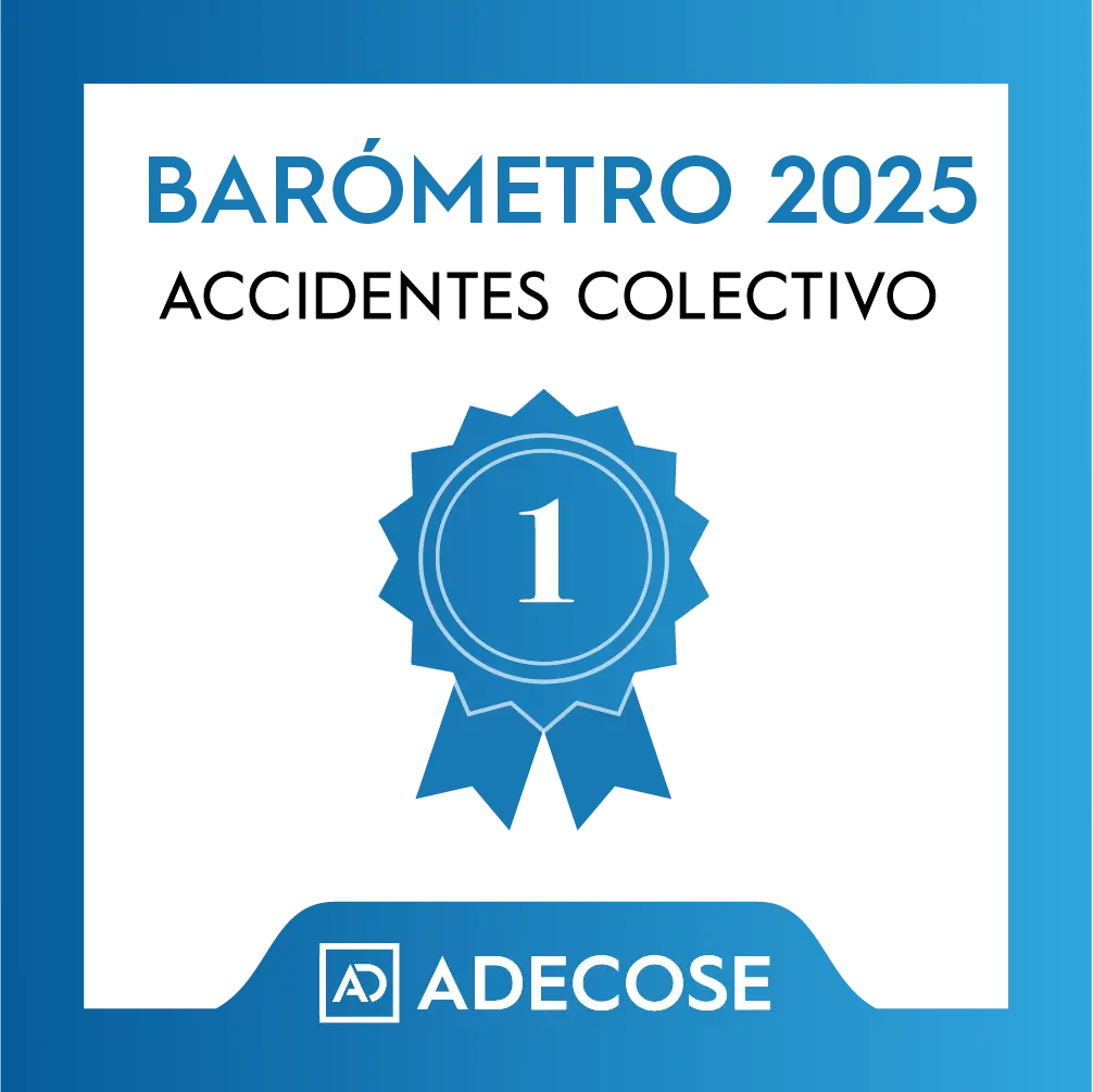 Barómetro Accidentes Colectivo