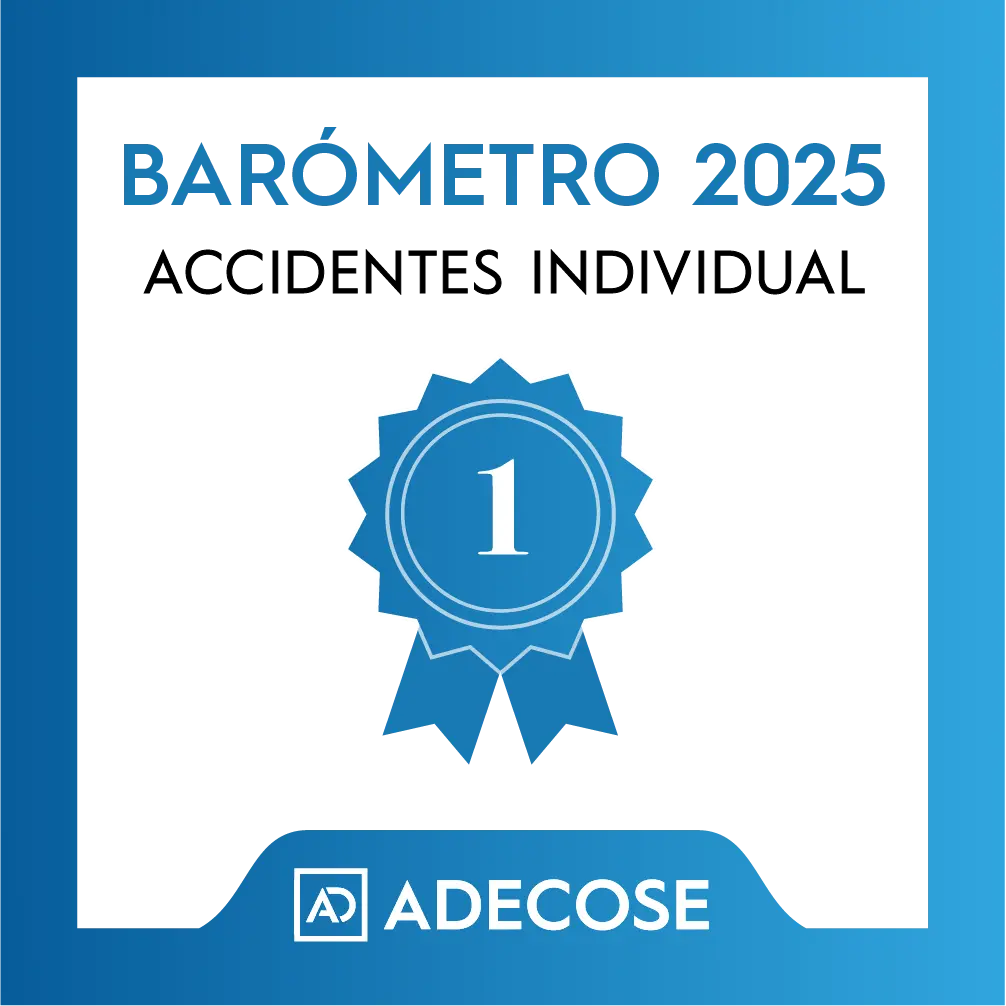 Barómetro Accidentes Individual