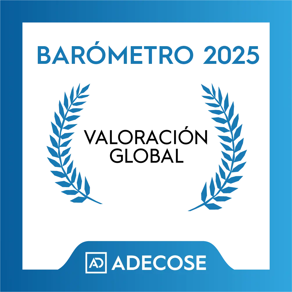 Barómetro Valoracion Global