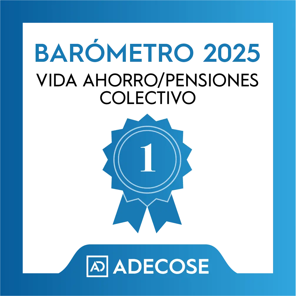 Barómetro Vida Ahorro Pensiones Colectivo