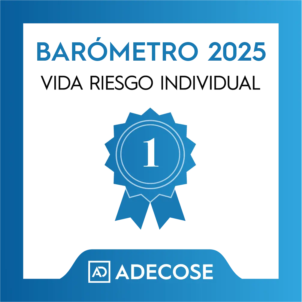 Barómetro Vida Riesgo Individual