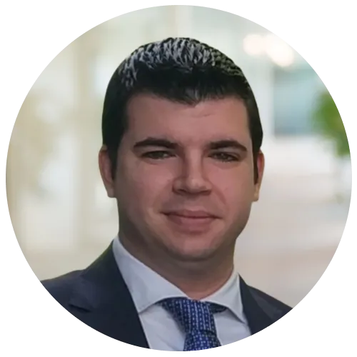 Alberto Losada Pérez