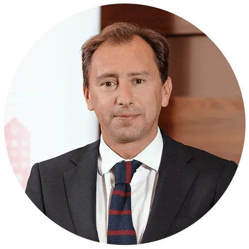 Luis Gonzalo Íñiguez